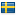 firstclass.cz server is located in Sweden